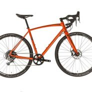 New – Raleigh Mustang Comp – 2016